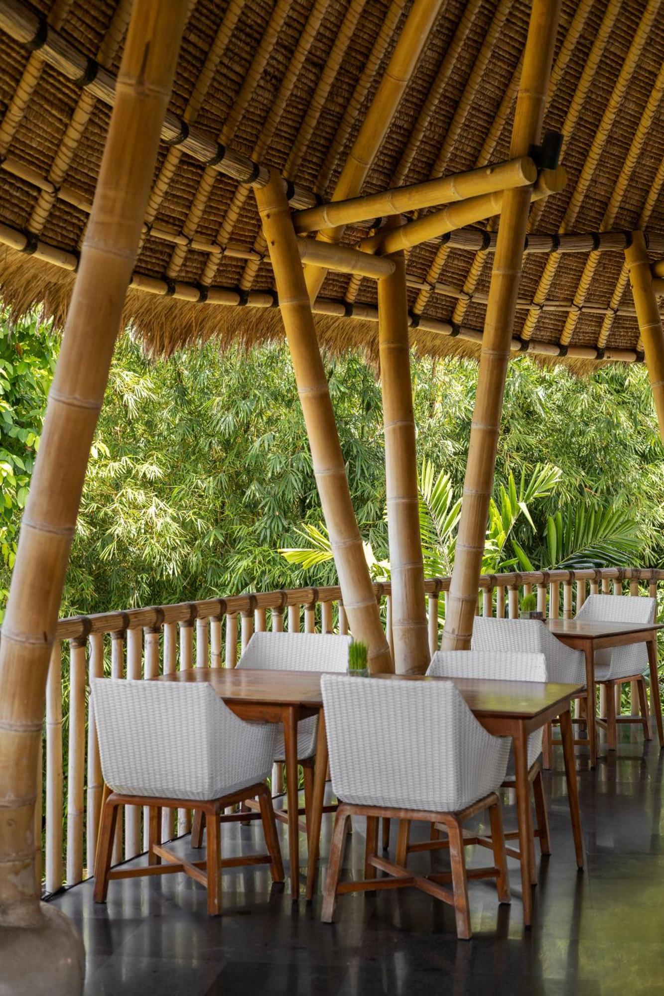 Theanna Villa And Spa Canggu Dış mekan fotoğraf