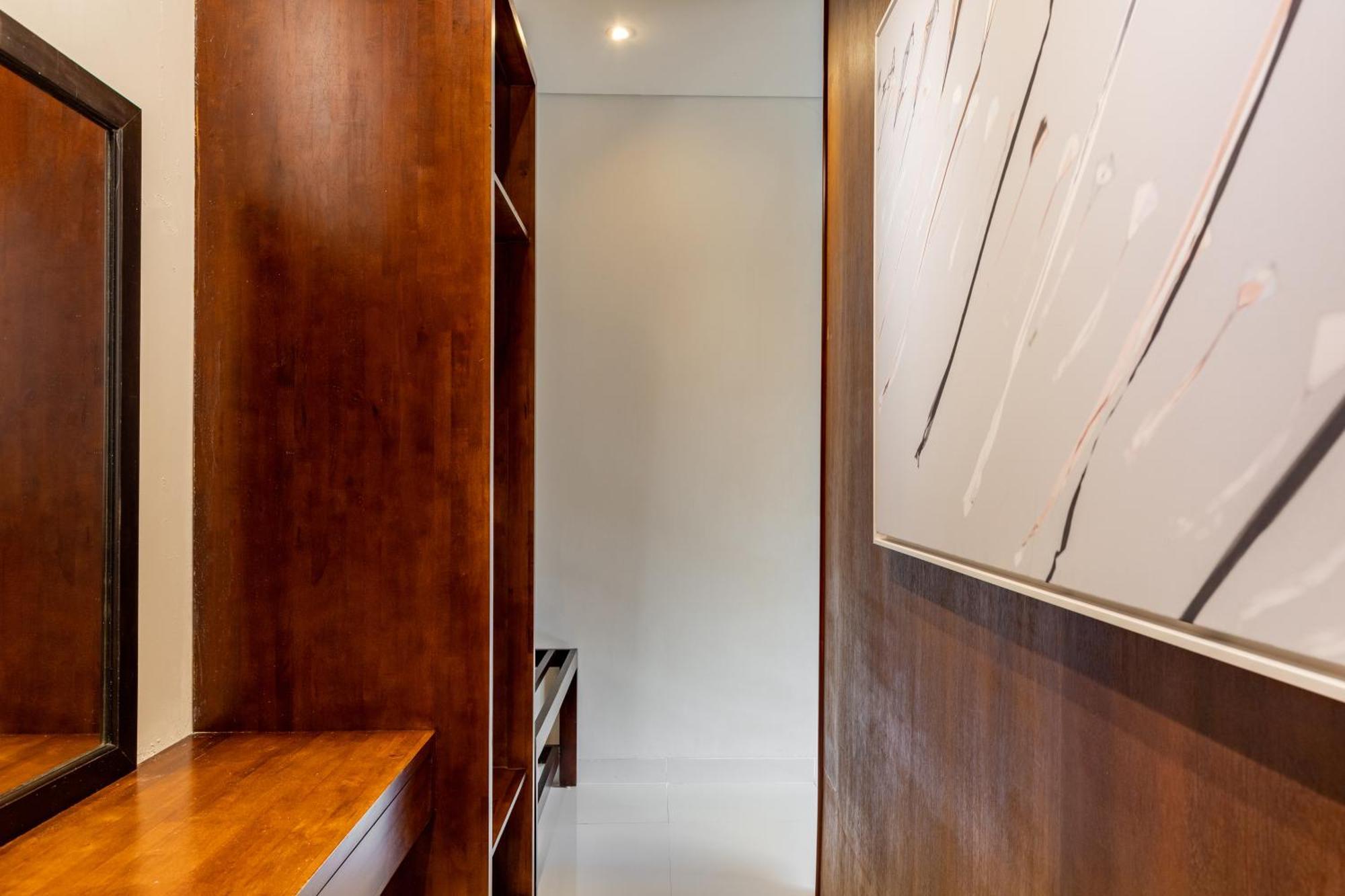 Theanna Villa And Spa Canggu Dış mekan fotoğraf