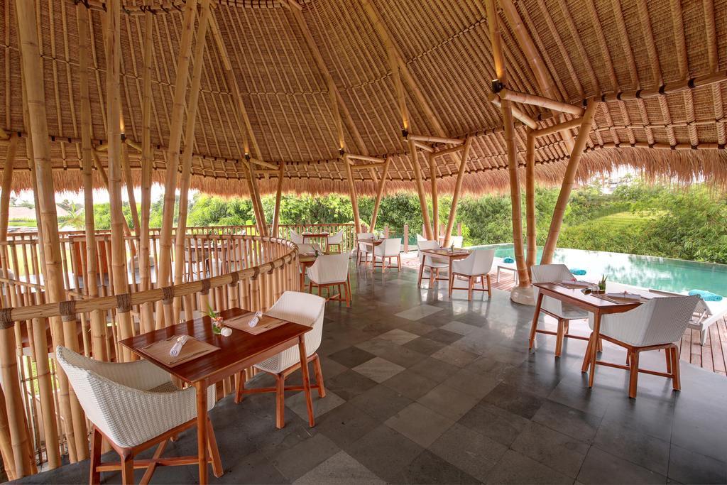Theanna Villa And Spa Canggu Dış mekan fotoğraf