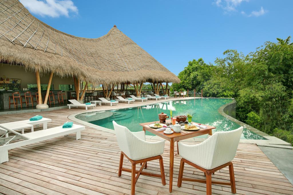 Theanna Villa And Spa Canggu Dış mekan fotoğraf
