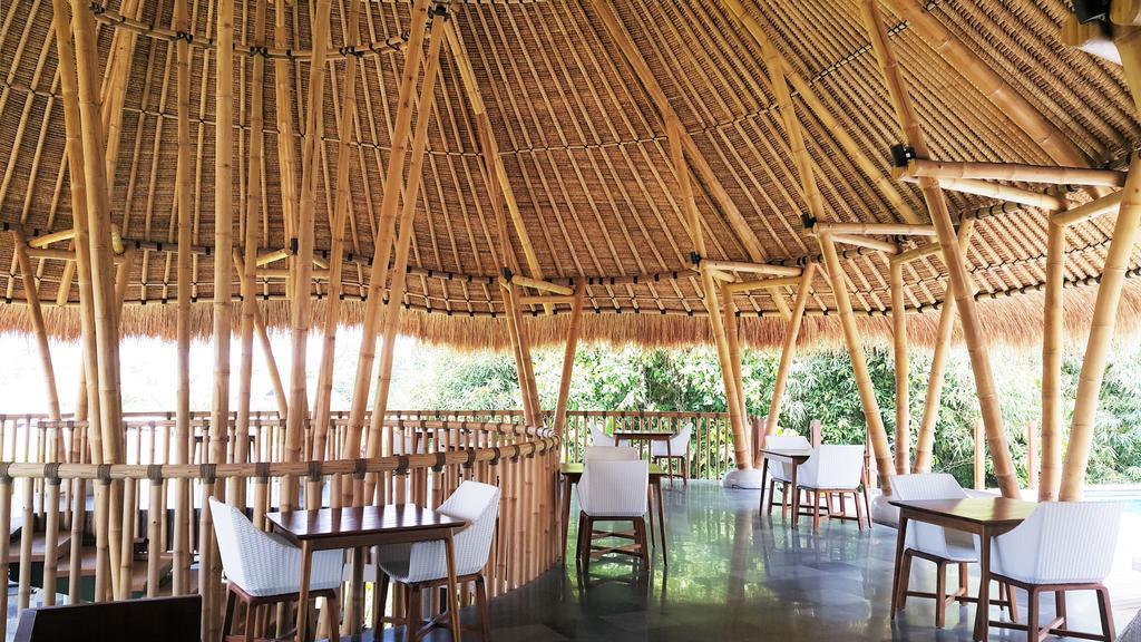 Theanna Villa And Spa Canggu Dış mekan fotoğraf